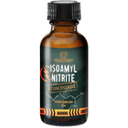 Isoamyl Nitrite 30ml