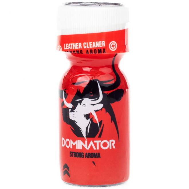 Dominator red 10 ml