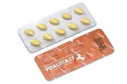 Сиалис софт 20 мг(Vidalista CT 20 mg)
