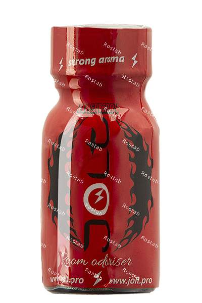 Jolt malina (Red 10 мл)